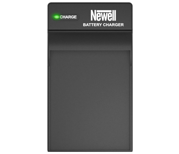 Newell DC-USB do akumulatorów BLH-1 do Olympus - 719830 - zdjęcie 2